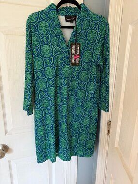 Emma's Closet Dress